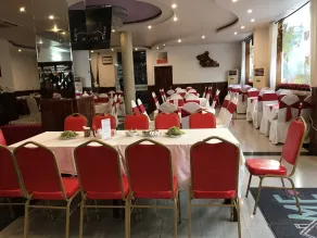 Hồng Ngọc Hotel Tuy Hòa - Restaurant