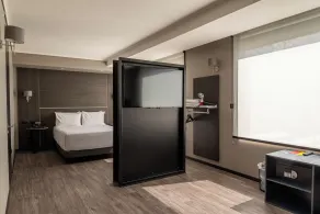 Ola Santiago Providencia, Tapestry Collection by Hilton - Room