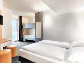 B&B Hotel Emden - Room