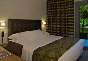 Le Relais de La Malmaison, a member of Radisson Individuals - Room
