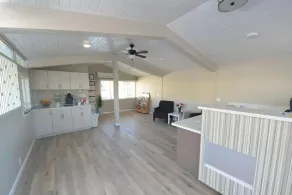 Regency Inn & Suites Sarasota - Réception