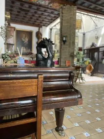 Hotel Convento La Gloria - Réception