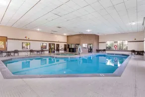 Best Western Elko Inn - Piscine