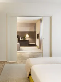 Bed & Breakfast LA HOME and Apartments - Zimmer