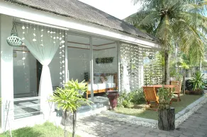 Rajapruek Samui Resort - SHA Plus - Vue de la chambre