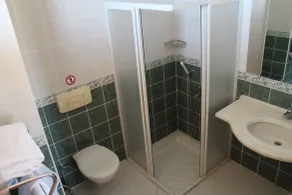 Nar Apart Hotel - Bathroom