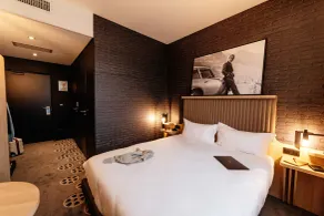ibis Styles Arras Centre - Værelse