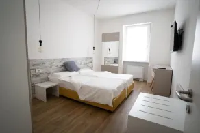 CASA SAN PAOLO Rooms And Apartments - Chambre
