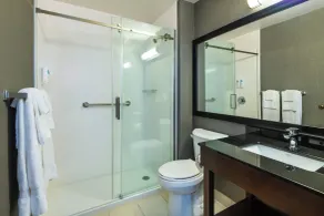 Comfort Inn - Salle de bain