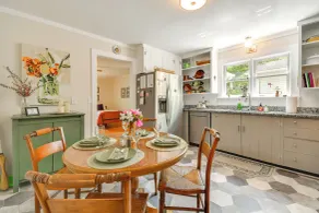 Near Horse Shows & Events! Blissful Tryon Cottage - Interior