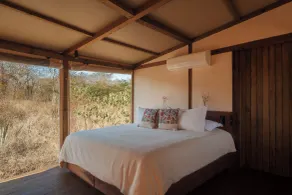 Viatura Hacienda Xtojil, Yucatan, Merida, with Optional All Inclusive - Vue de la chambre
