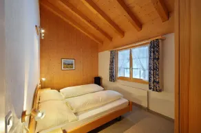 Hotel Kirchbühl Superior - Udsigt fra værelset