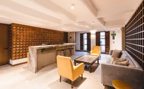 Alko Hotel Casa Nispero - Reception