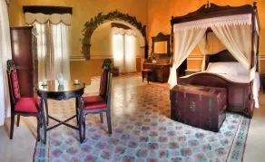 Hacienda Kaan Ac - Rom