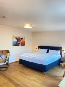 Hotelgasthof Kirchenwirt - Zimmer