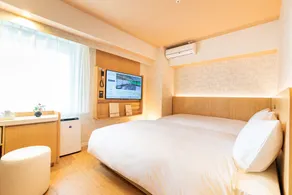 Daiwa Roynet Hotel Nagoya Fushimi - Room