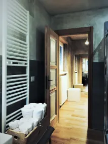 Cà Virò - B&B sul Sentiero Valtellina - Rom