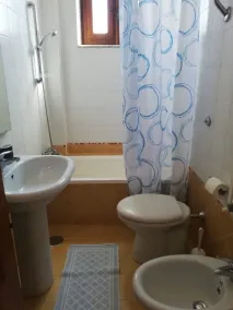 Residence Le Villette - Zimmer