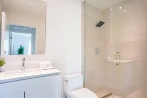 Beach Haus Key Biscayne II - Bagno