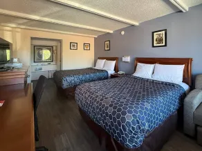 Econo Lodge Galax - Rom