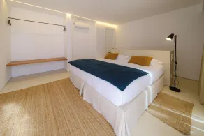 Sorraia Hotel Rural - Chambre