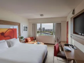 Novotel Sydney Olympic Park - Room