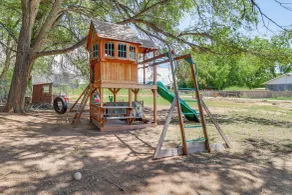 Family-friendly Albuquerque Home Near Rio Grande! - Innenbereich