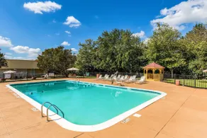 Quality Inn Clemson near University - Pool