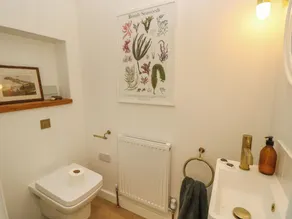 J21 Vermont - Bathroom