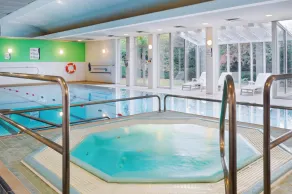 Holiday Inn Colchester by IHG - Pool