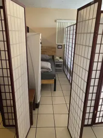 Davish house - Room