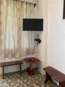 Oceanfront Beach Resort - Chambre