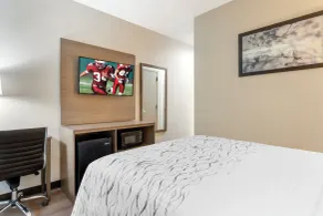 Red Roof Inn PLUS Jamaica, NY - JFK Airport - Chambre