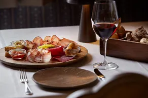 Saltus, Small Luxury Hotels SLH - Restaurant