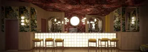 Skald Hotel Akureyri, Curio Collection By Hilton - Restaurant