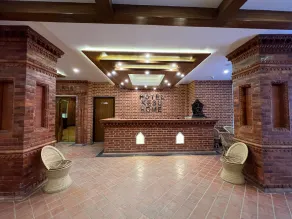 Hotel Kesu Home - Reception
