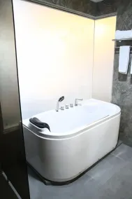 Hotel Seoul - Bathroom