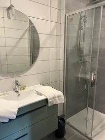 O'Bistrot Saint-Jacques - Bathroom