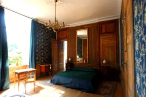 Château d'Island Vézelay - Quarto