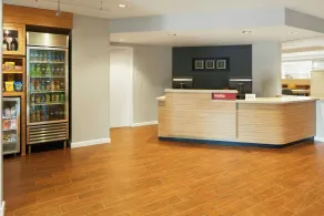 TownePlace Suites by Marriott Fort Myers Estero - Réception