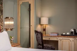 NH Collection Grand Hotel Palazzo Dei Dogi - Chambre