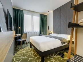 Ibis Styles Aschaffenburg - Room