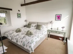 Swallow's Nest - Room