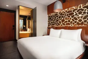 Hotel Hendricks - Chambre