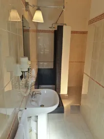 Hotel San Felice - Bathroom