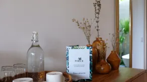 Porter Boutique Hotel & Lifestyle - Room