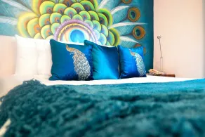 Doña Urraca Hotel & Spa - Chambre