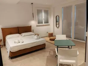 Dimora Cala Graziosa - Zimmer