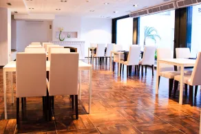 Hotel Salomé - Restaurant
