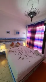 Casa Familia - Chambre